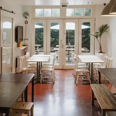 Hostel Spot Porto