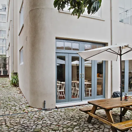 Spot Porto