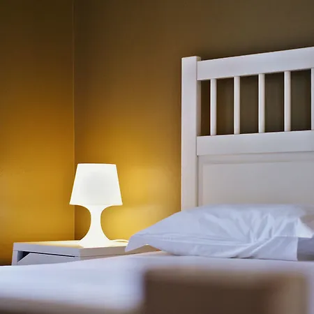 Hostel Spot Porto