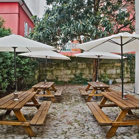Hostel Spot