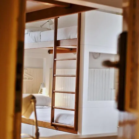 Hostel Spot Porto